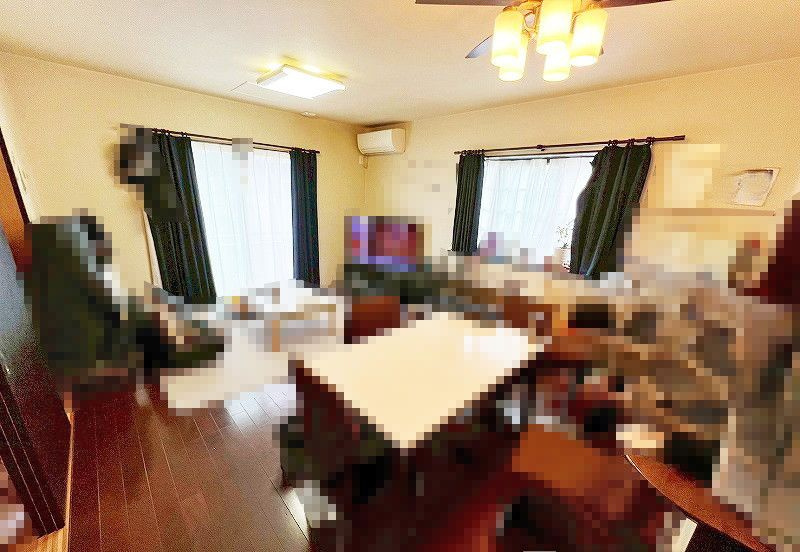近江八幡市末広町　中古戸建