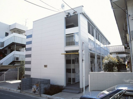 外観も気になるポイント