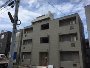 【外観】 | マ・メゾン