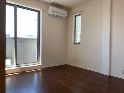 【洋室】 | マ・メゾン