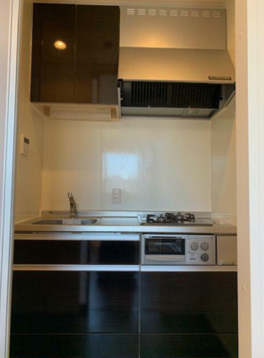 【キッチン】 | マ・メゾン