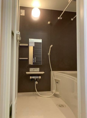 【浴室】 | マ・メゾン