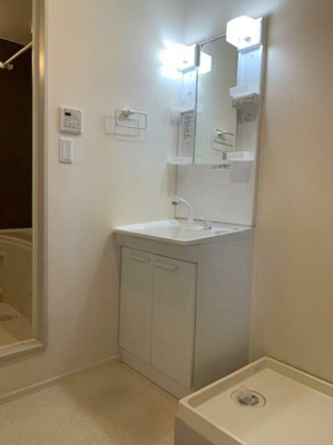 【独立洗面台】 | マ・メゾン