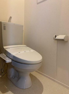 【トイレ】 | マ・メゾン