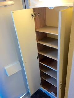 毎日通る玄関はこちらです