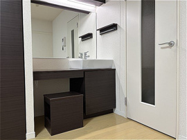 内装も気になるポイント