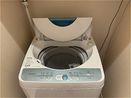 お部屋によりメーカ異なります。