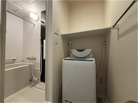 日々の暮らしに欠かせないお風呂です