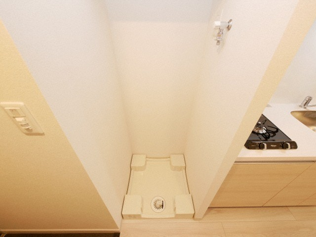 ファステートNAMBA華月のその他