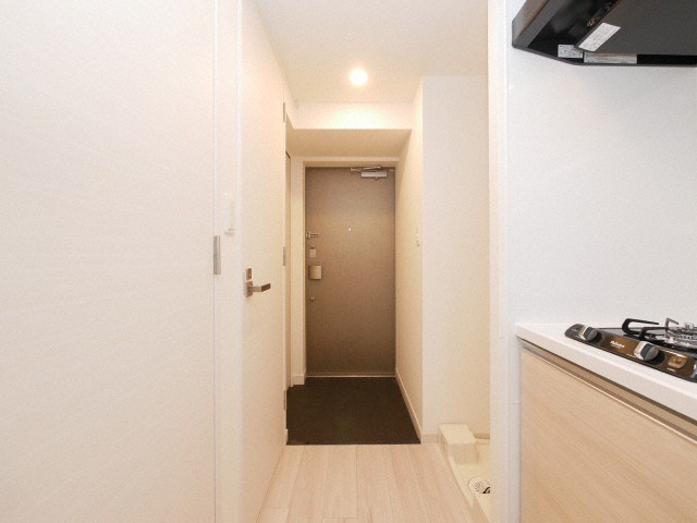 ファステートNAMBA華月のその他