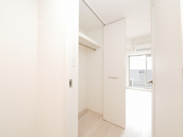 ファステートNAMBA華月の収納