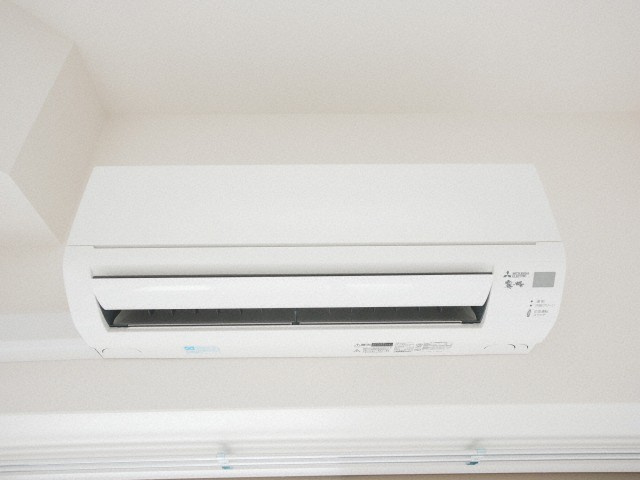 ファステートNAMBA華月の設備