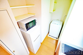 同タイプ部屋の写真となり設備等は現況と異なる場合があります。