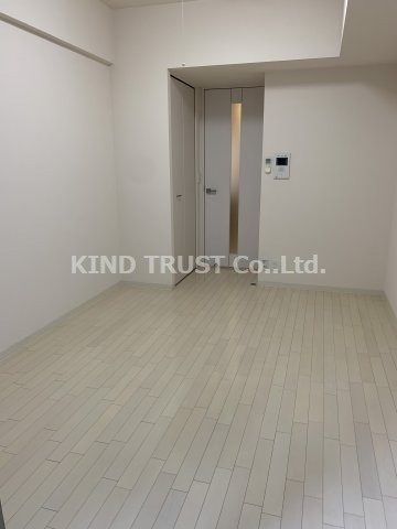 エステムコート梅田・天神橋IIグラシオの洋室|広々とした洋室です