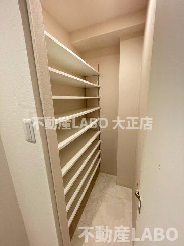 アイボリーポワント難波WESTのその他