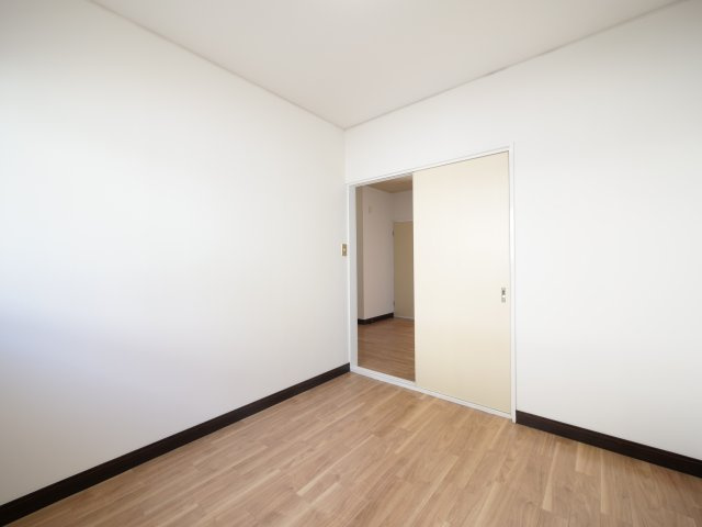 ＣＩＴＹオークラＥの寝室