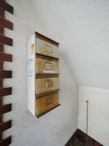 ＣＩＴＹオークラＥのその他共用部分