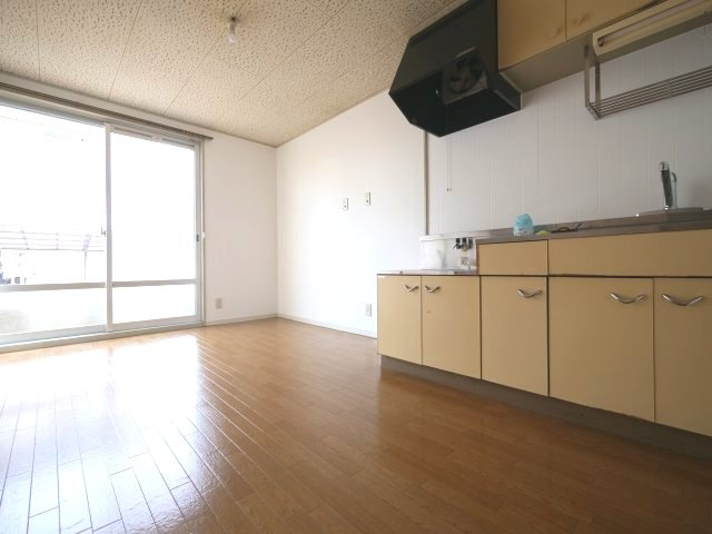 ＣＩＴＹオークラＥの内装|※写真は別の部屋のものです。