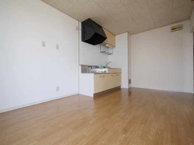 ＣＩＴＹオークラＥの居間・リビング|※写真は別の部屋のものです。