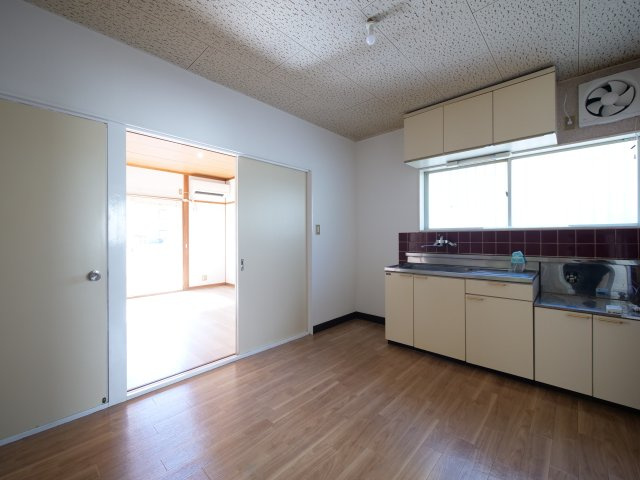 ＣＩＴＹオークラＥの居間・リビング