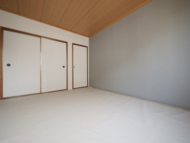 ＣＩＴＹオークラＥの和室|※写真は別の部屋のものです。