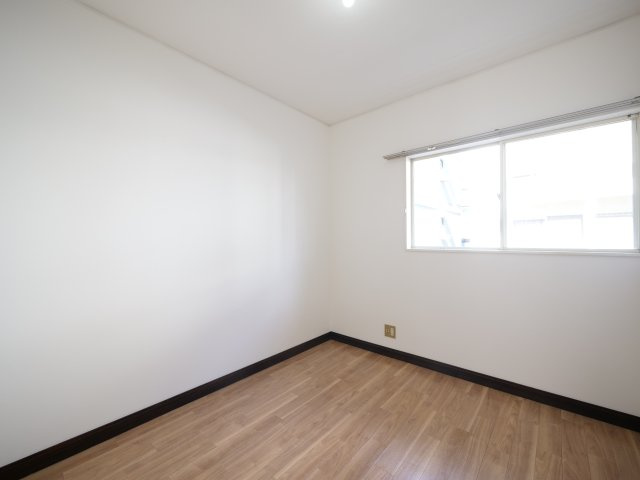 ＣＩＴＹオークラＥの内装