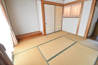 【和室】 | 鹿屋市札元1丁目　中古戸建
