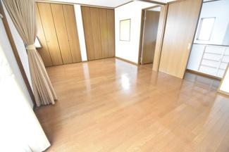 【洋室】 | 鹿屋市札元1丁目　中古戸建