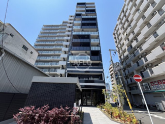 【外観】 | プレサンス四天王寺前夕陽ヶ丘　凛宮 | プレサンス四天王寺前夕陽ヶ丘　凛宮　外観