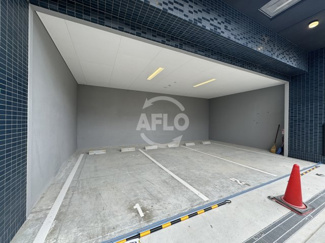 【駐車場】 | プレサンス四天王寺前夕陽ヶ丘　凛宮 | プレサンス四天王寺前夕陽ヶ丘　凛宮　駐車場