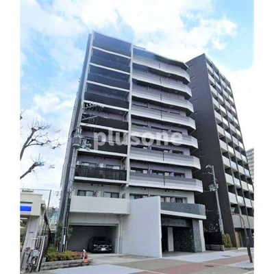 【外観】 | サムティ福島VIVENTE