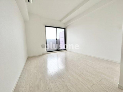 【居間・リビング】 | サムティ福島VIVENTE