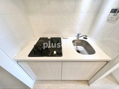 【キッチン】 | サムティ福島VIVENTE