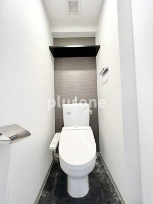 【トイレ】 | サムティ福島VIVENTE