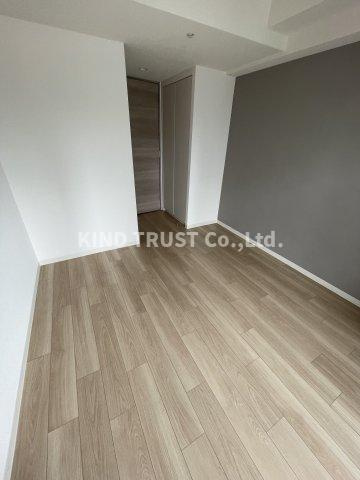 BPRレジデンス新梅田のその他