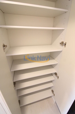 【玄関】 | S-RESIDENCE福島Alovita