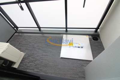 【バルコニー】 | S-RESIDENCE福島Alovita