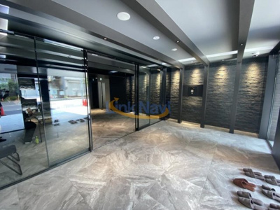 【エントランス】 | S-RESIDENCE福島Alovita