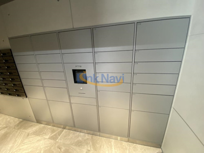 【その他共用部分】 | S-RESIDENCE福島Alovita