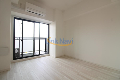 【寝室】 | S-RESIDENCE福島Alovita