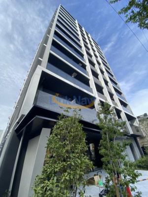 【外観】 | S-RESIDENCE福島Alovita