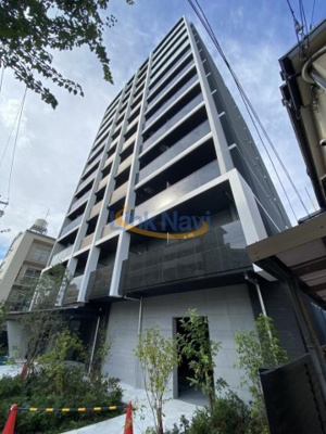 【外観】 | S-RESIDENCE福島Alovita