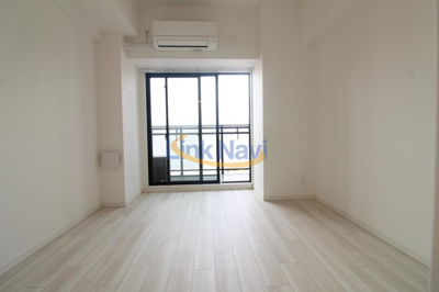 【居間・リビング】 | S-RESIDENCE福島Alovita