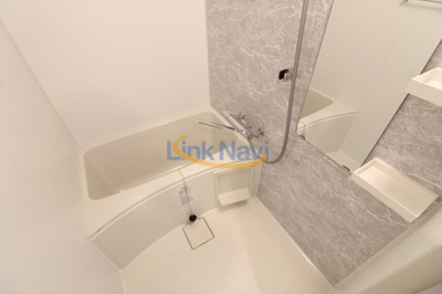 【浴室】 | S-RESIDENCE福島Alovita