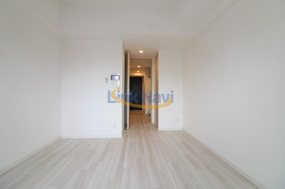 【居間・リビング】 | S-RESIDENCE福島Alovita