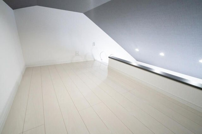 【洋室】 | キープラグーン霞台