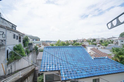 【展望】 | キープラグーン霞台