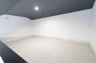 【寝室】 | キープラグーン霞台