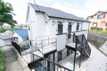 キープラグーン霞台の画像