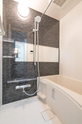 【浴室】 | キープラグーン霞台